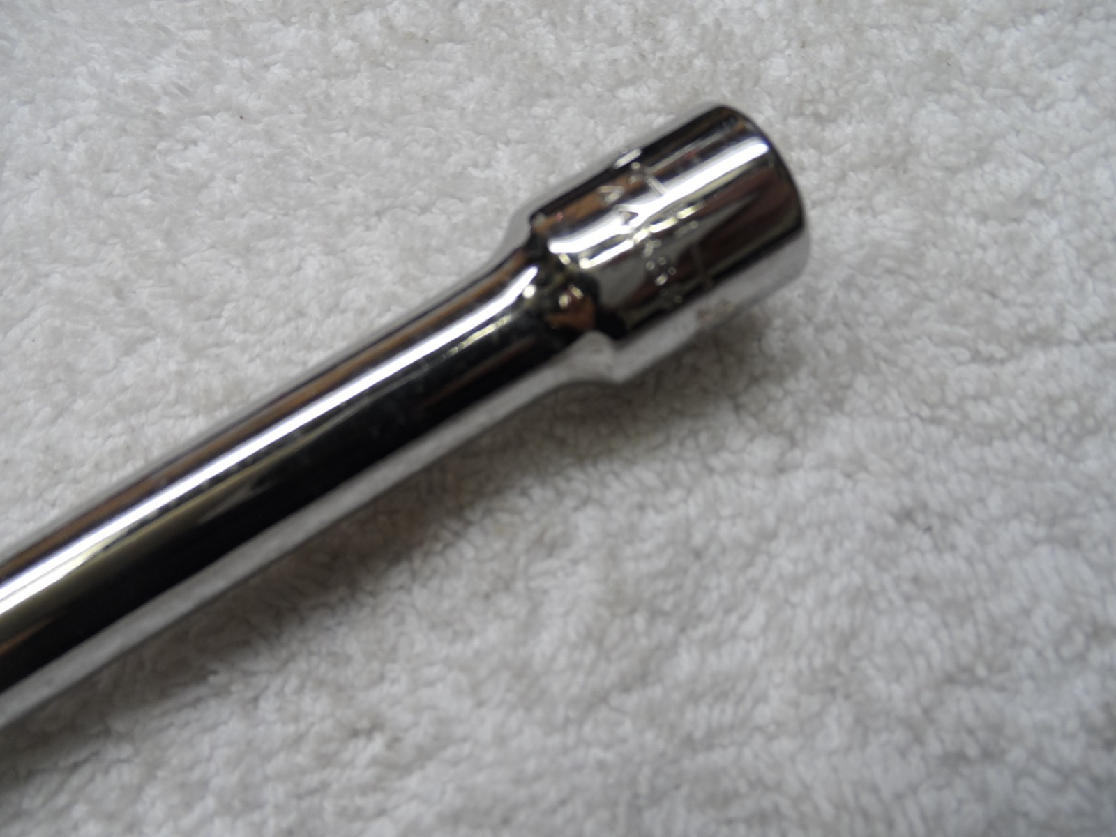 Craftsman 3/8″ Drive Quick Release 10″ Extension, NOS USA – Part # 44358