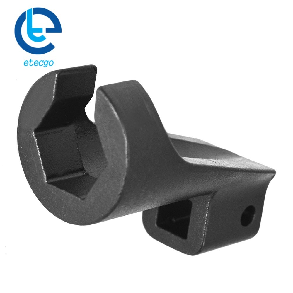 For Detroit Diesel DD13 DD15 DD16 19MM High Pressure Fuel Line Socket Tool