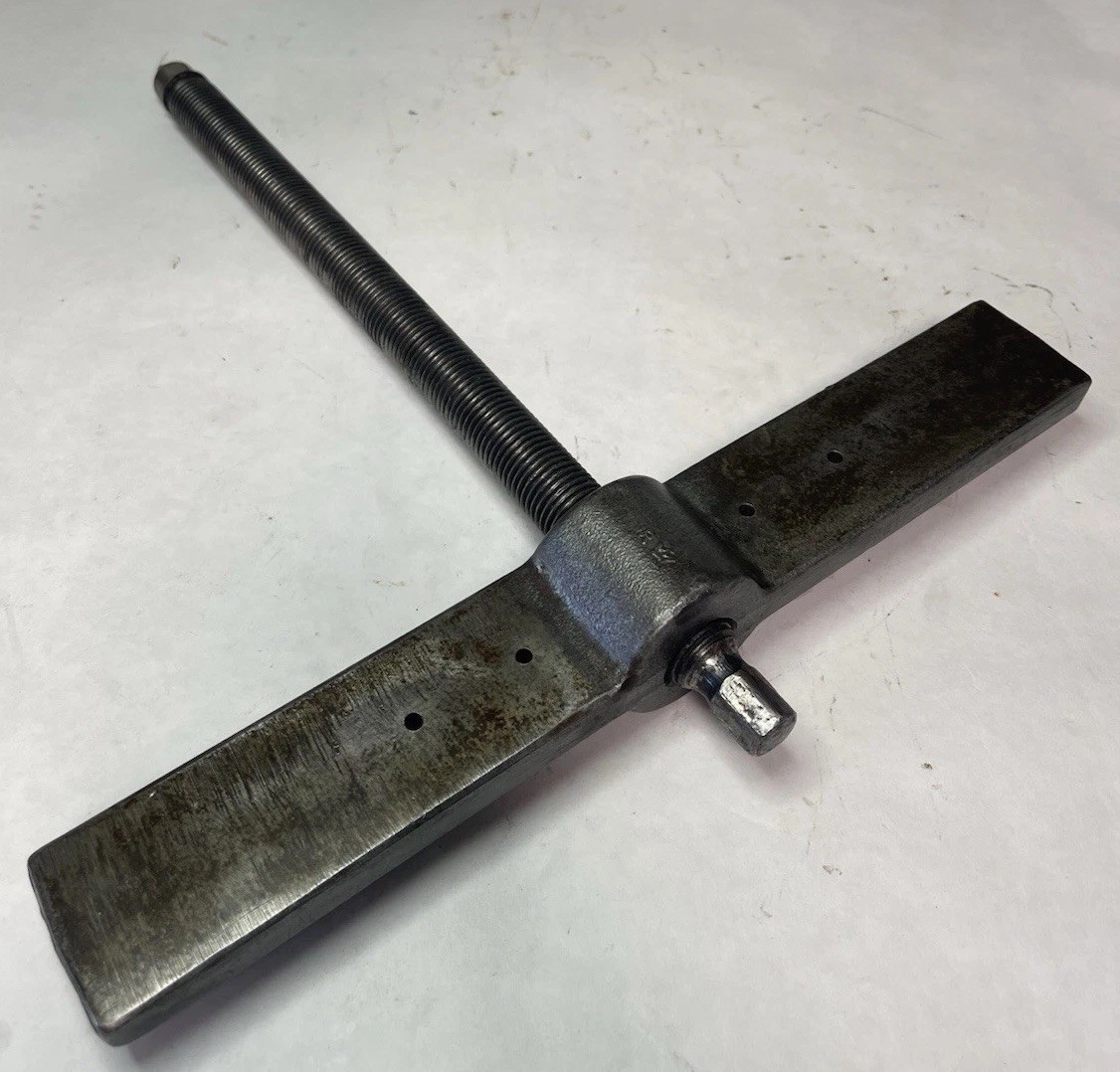PROTO EASE 4226CA Replacement 2-Way Crossarm Puller 10 Ton 11″ OAL USA (26MY42)