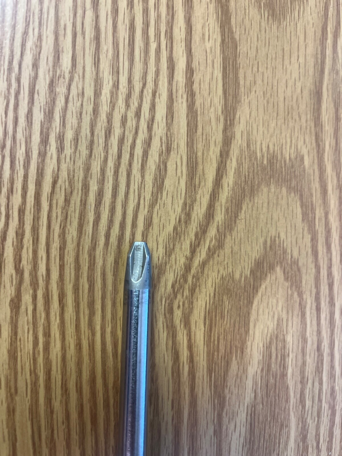 SNAP ON – SDDP64 – NO4 PHILLIPS BLACK HANDLE SCREWDRIVER – ITEM SDDP64#1C ****