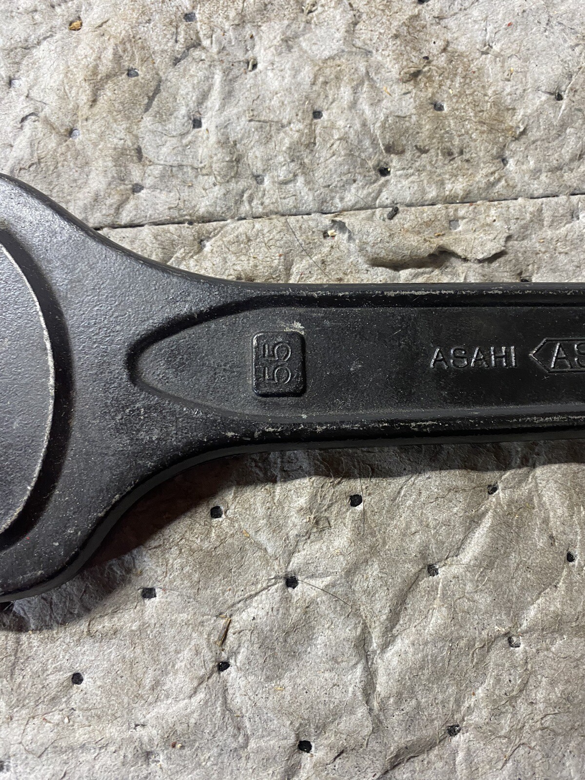 ASAHI ASH TOOLS
