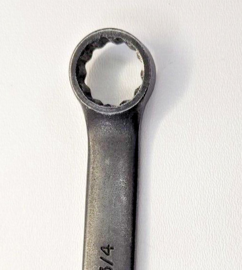 Proto 1224BASD 3/4″ Black Oxide Combination Wrench Anti-Slip Design ASD USA
