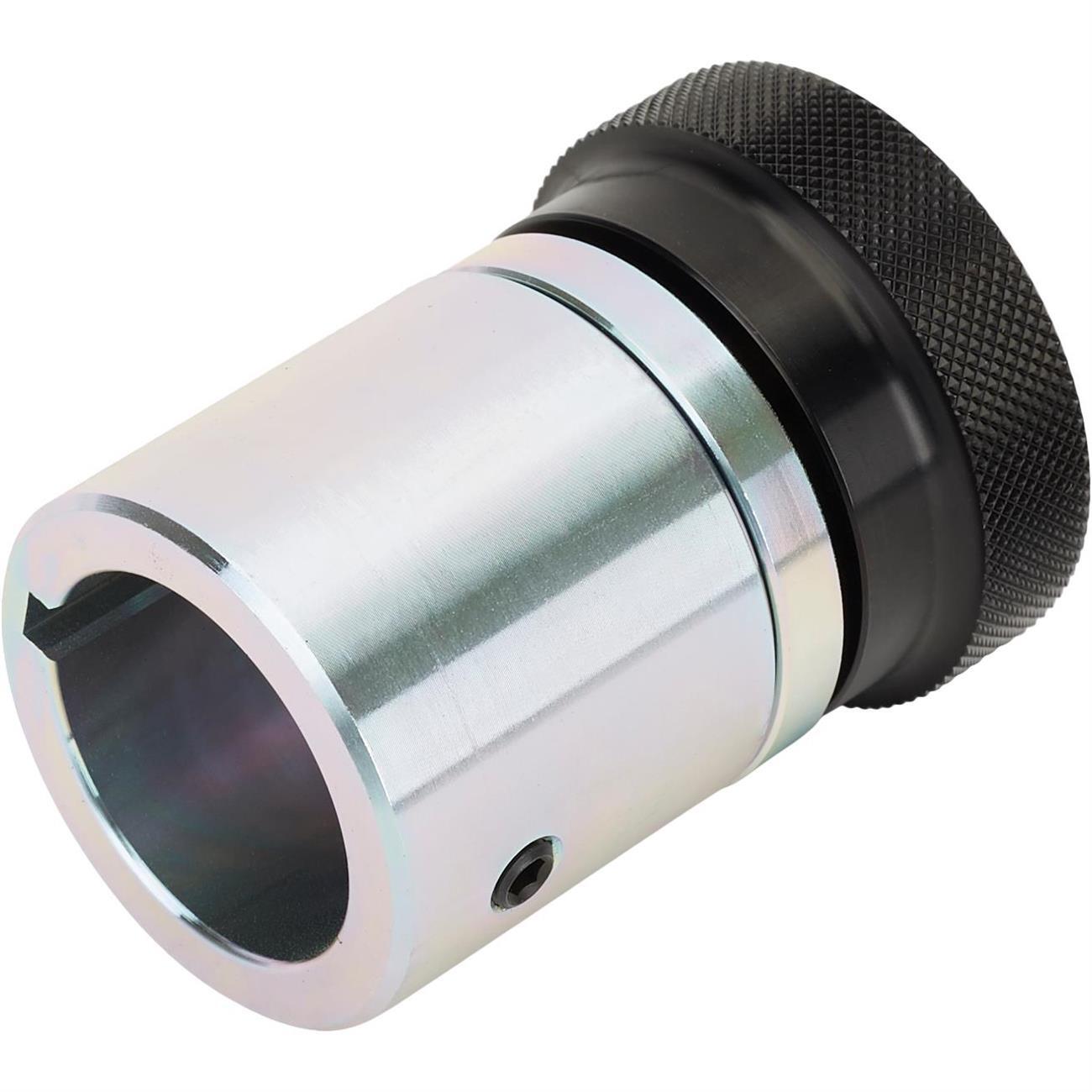 Speedway Motors Small Block Chevy SBC 350 Crank Socket for Degree Wheel