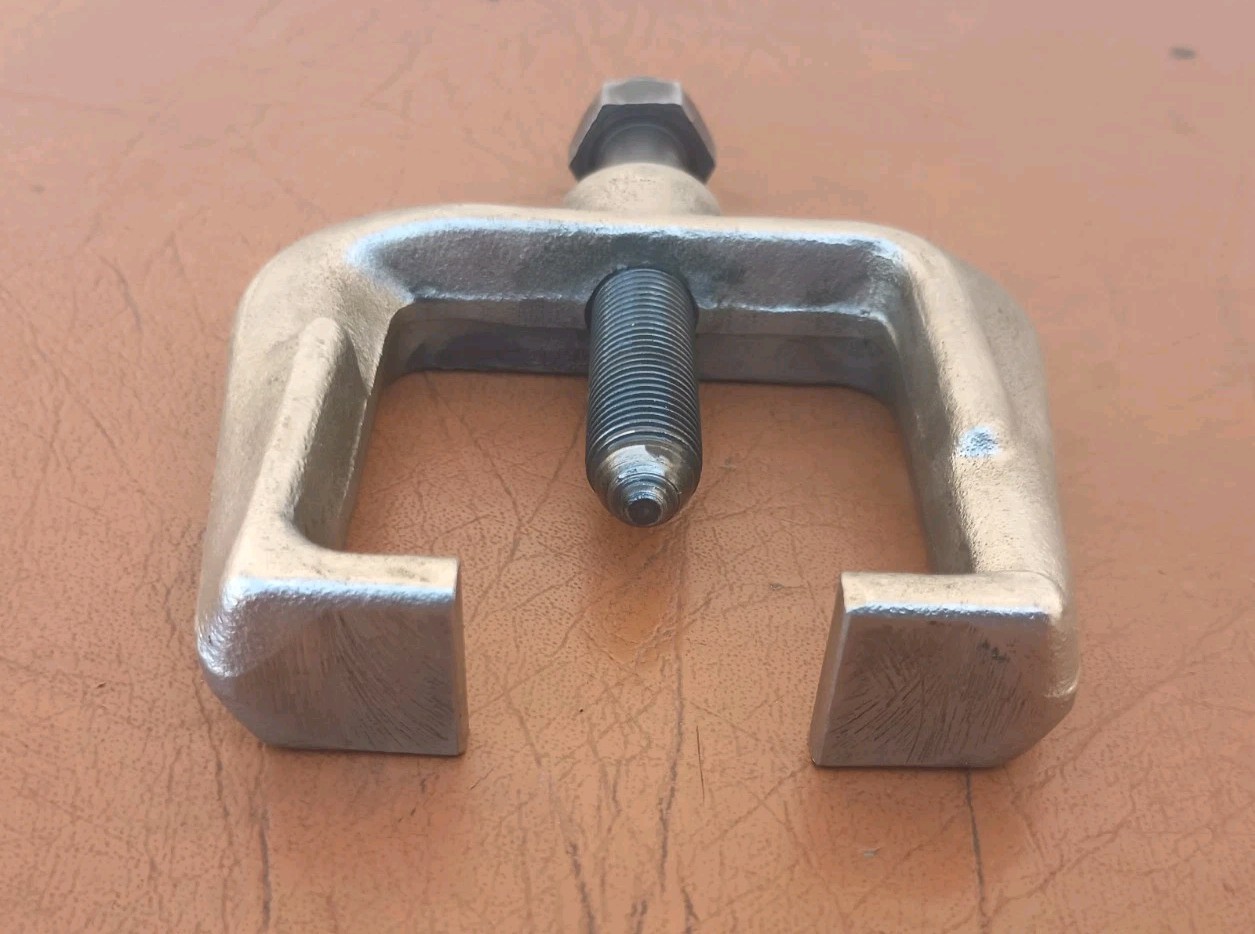 Snap On Tools CJ89-2 Pitman Arm Puller Pre Owned