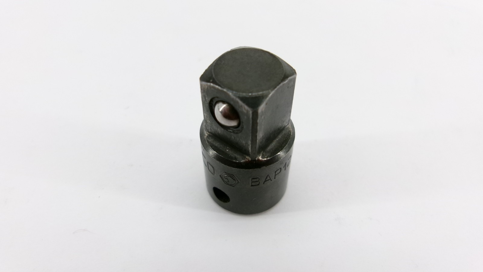 Matco Tools BAP1216BB 3/8″ Drive To 1/2″ Drive MALE Impact Adapter USA Nice!