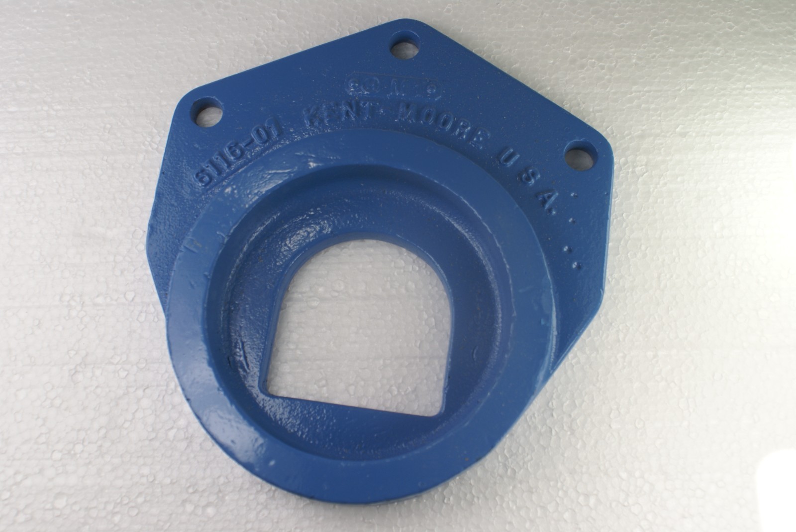 Kent-Moore J-6116-01 AT Clutch Unit Holding Fixture – THM 375/400/425