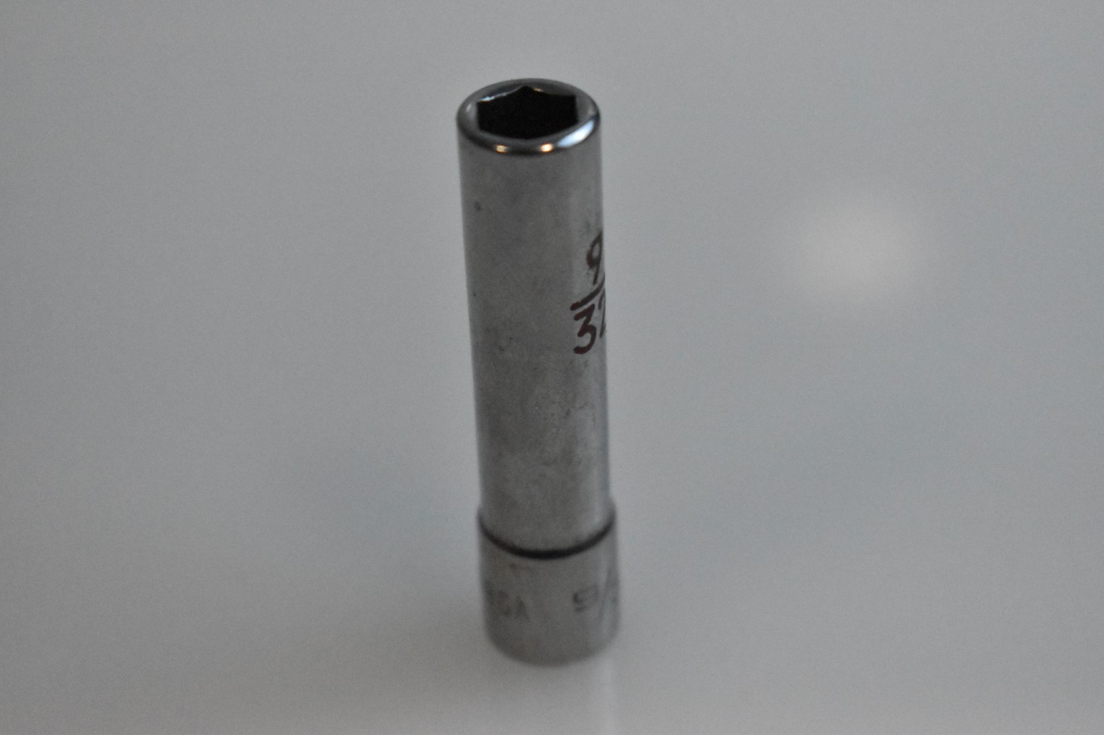 Matco Tools AD96A 9/32″ SAE Deep Socket 1/4″ Drive 6 Point Chrome USA