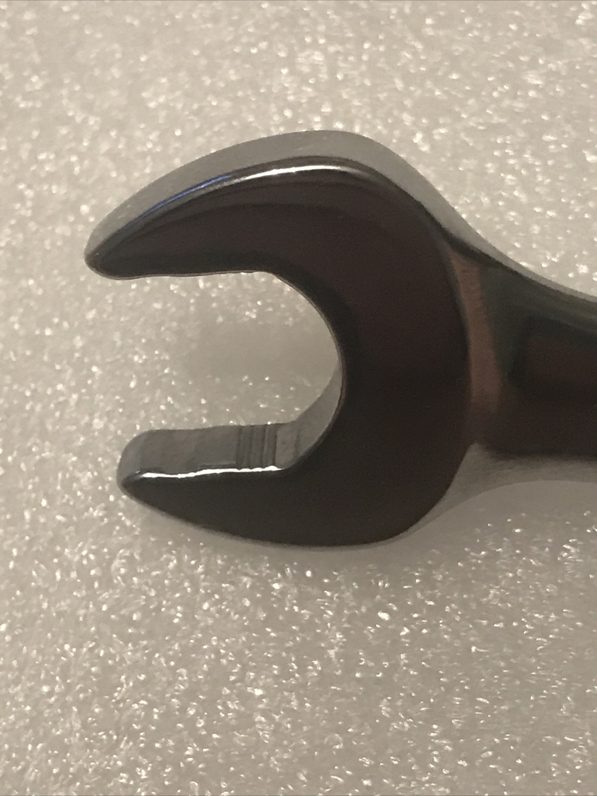 Snap On 15m Flank Drive Plus Combination Wrench Spanner NEW