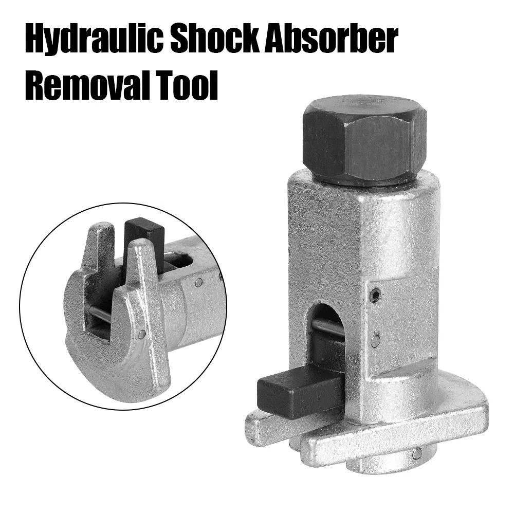 Hydraulic Ball Joint Separator Tool Swing Arm Suspension Removal Disassembly Kit