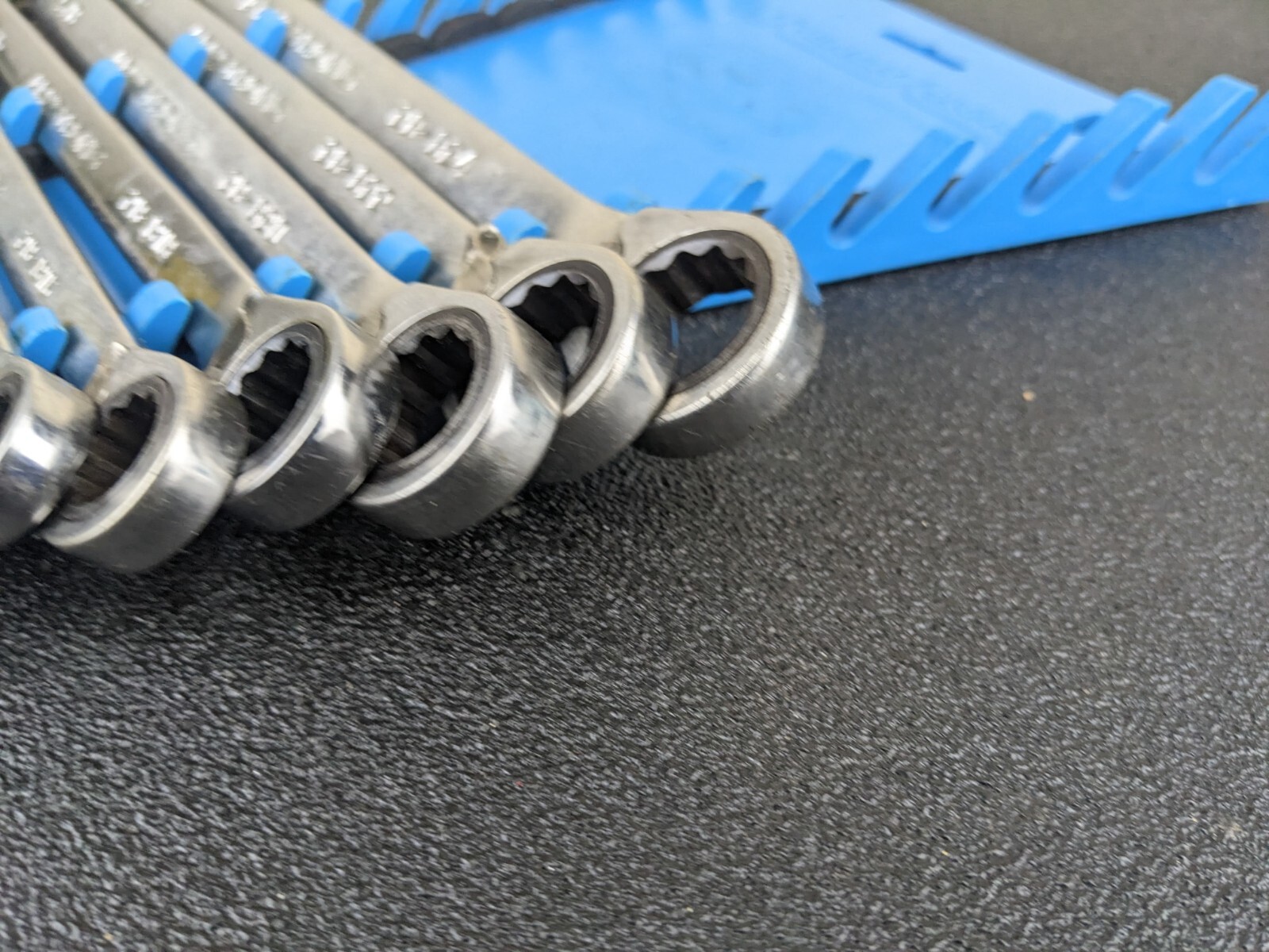 #ay494 Armstrong Tools USA 8pc SAE Ratcheting Wrench Set 5/16″ – 3/4″