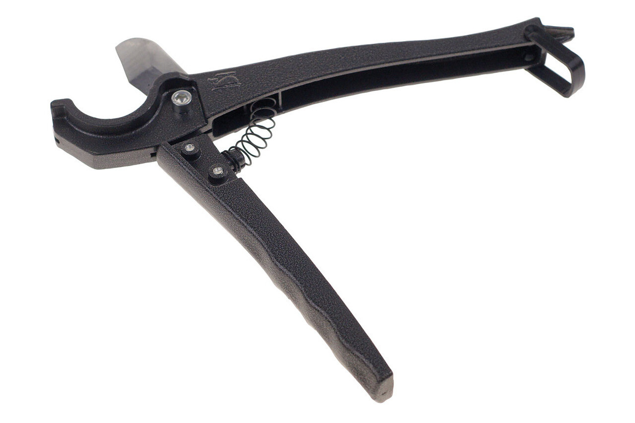 Raceworks 400 Series Rubber Hose Cutters