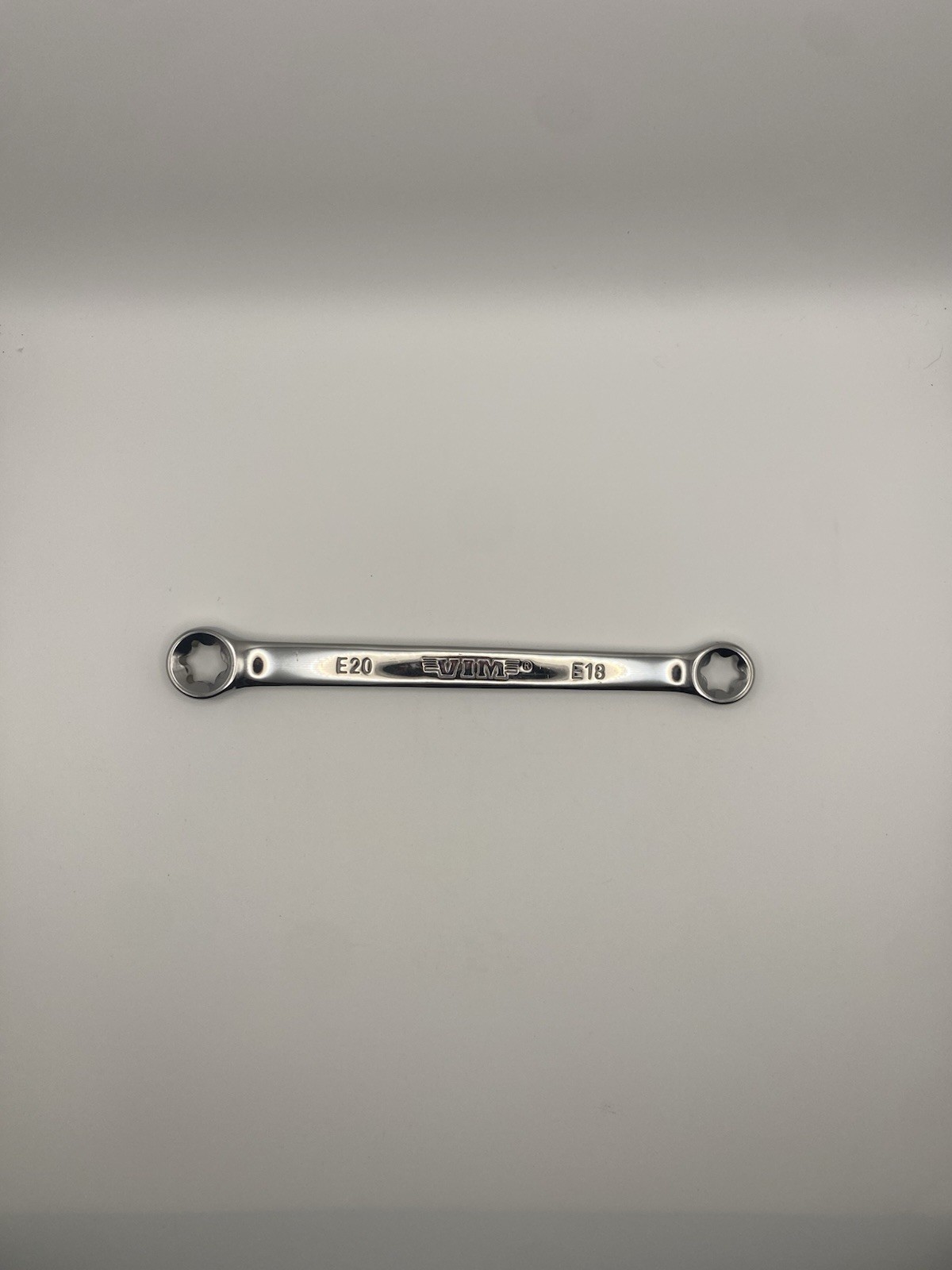E18 X E20 Torx Box Wrench VIM Tools VIMWTC1820