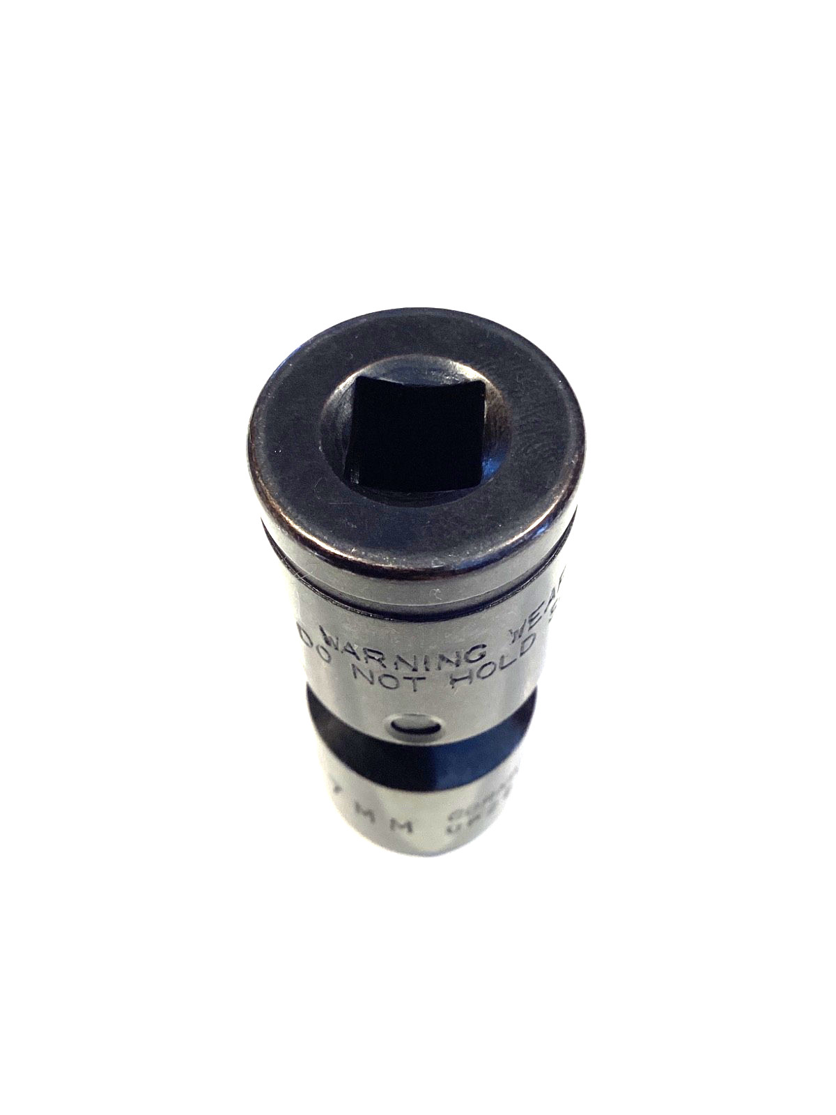 Cornwell Tools USA NEW 3/8” Drive 17MM 6 Point Impact Universal Socket UP2217MMR