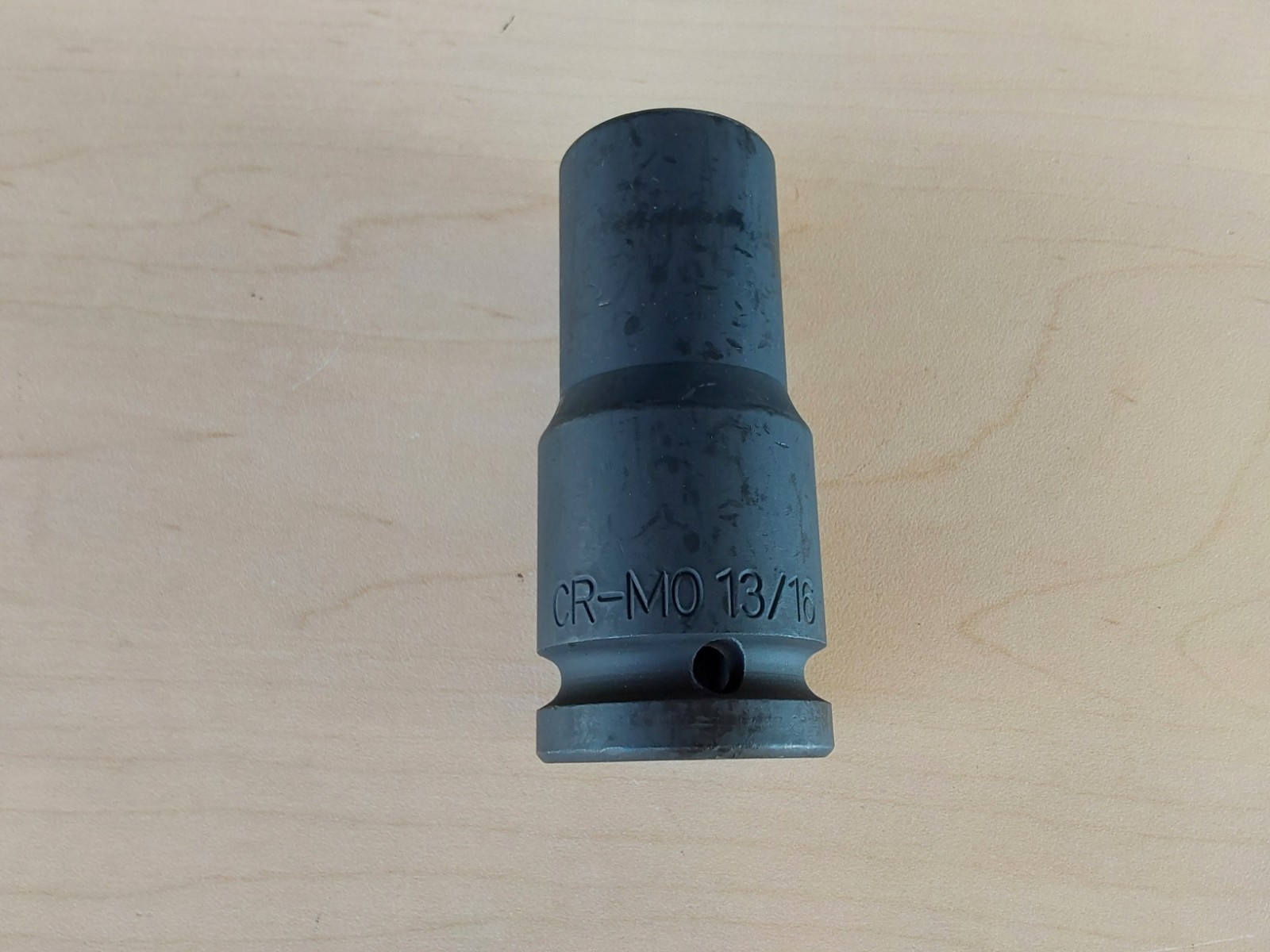 Sunex 3/4″ Drive 13/16” 6 Point Deep Impact Socket 426D – New – Free Shipping