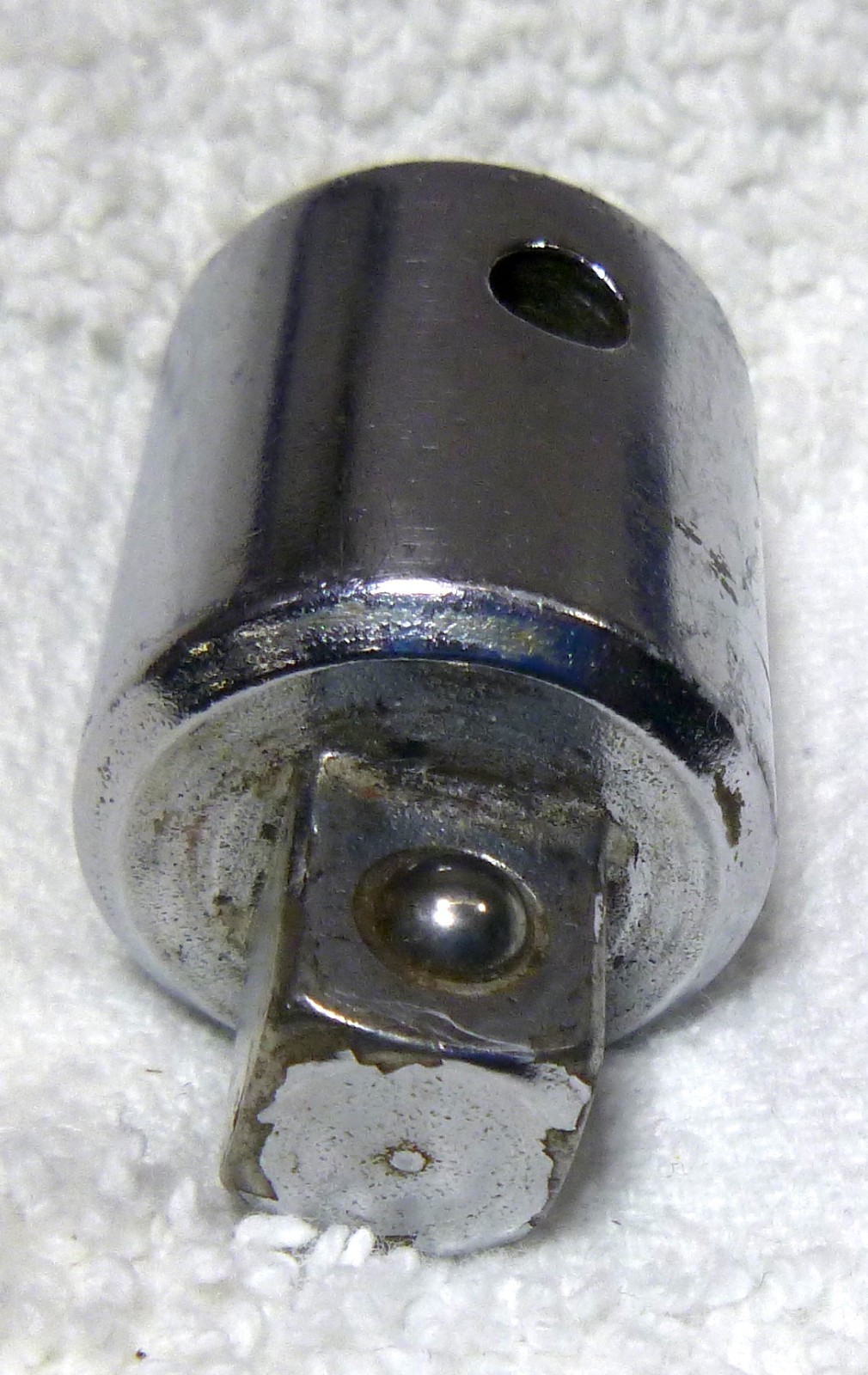 Mac Tools 1/2 to 3/8 inch Adapter USA A1612