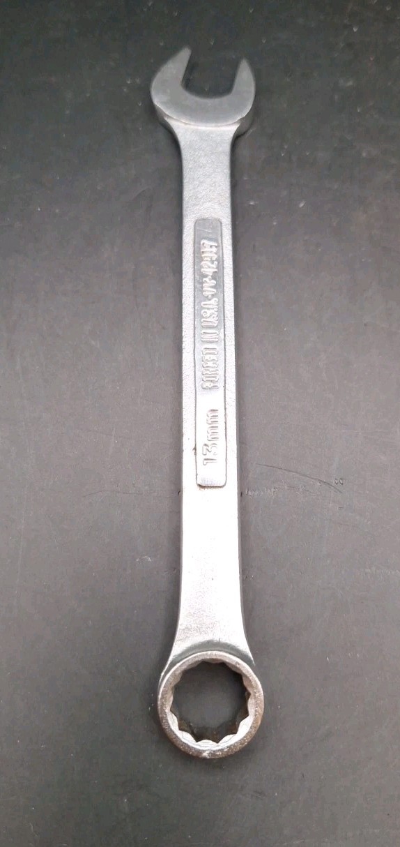 Craftsman Wrenches – Set Of 7 – 9mm, 10mm, 11mm, 12mm, 13mm, 14mm and 15mm
