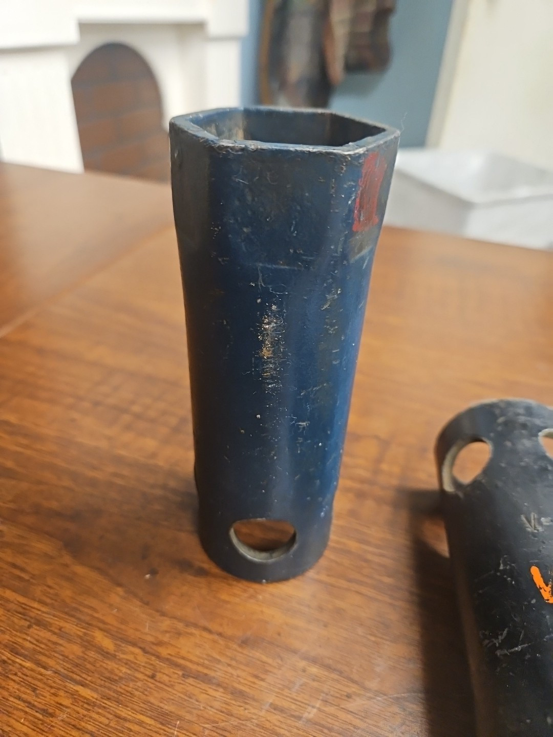 Armstrong V458 Wrench Tool. Used Part # V-458. Ships Free.