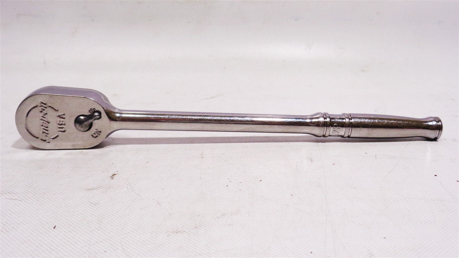 Snap-on Tools TL72 1/4″ Drive Dual 80® Technology Long Handle Ratchet