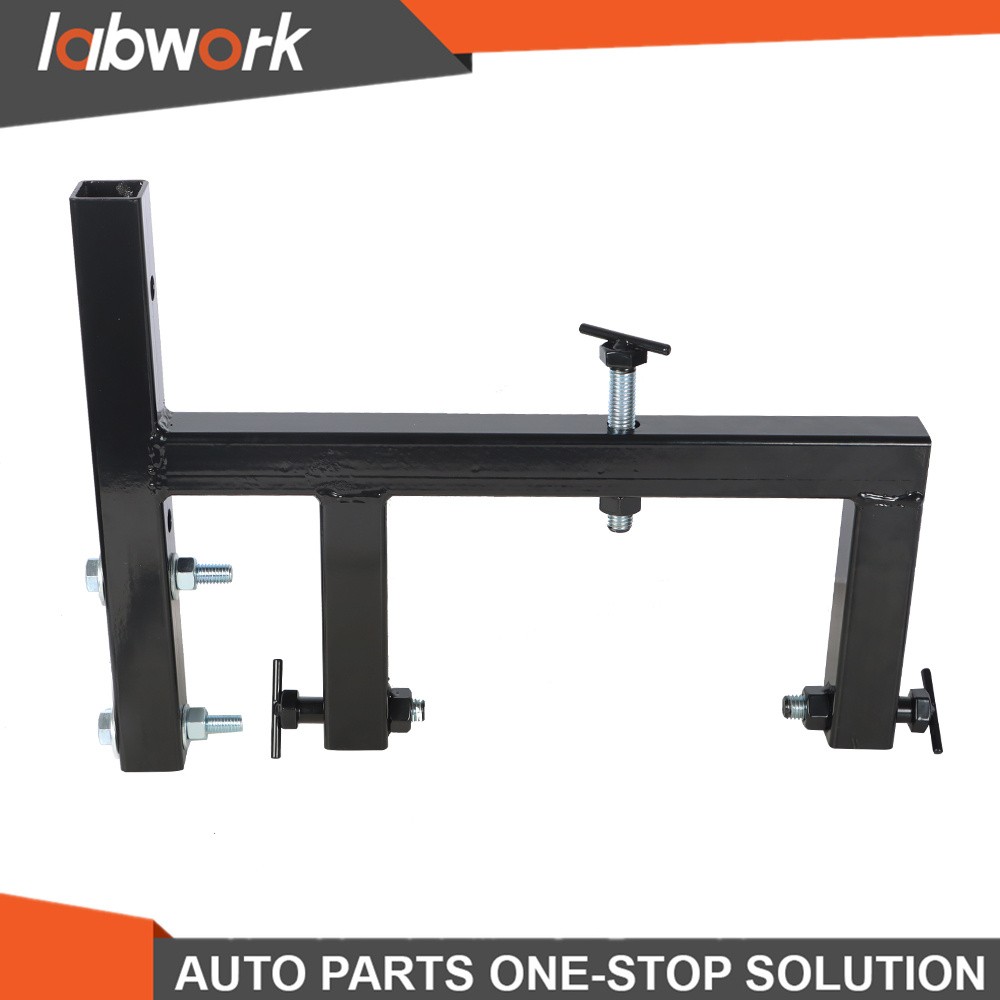 Labwork Transmission Repair Fixture Holder Engine Stand For GM 4L60E 4l65e