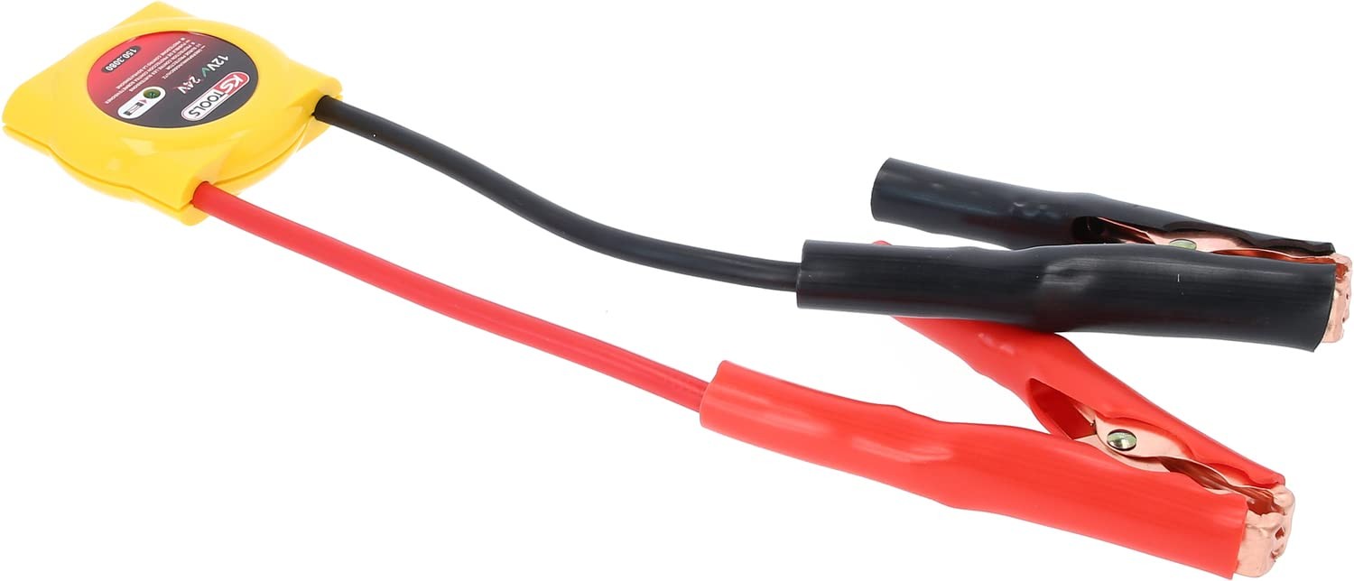 150.3080 Electronic Surge Protector, 12V, Colored, One Size
