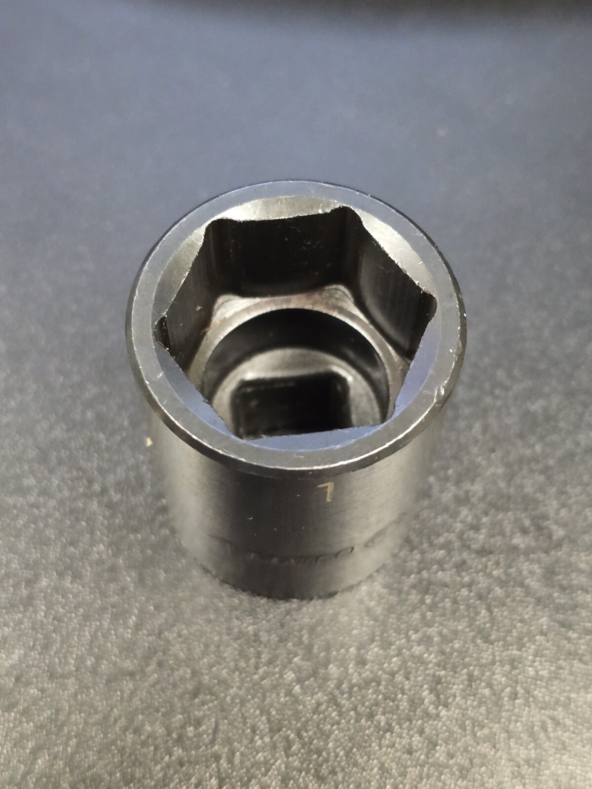 New Matco ™ Tools CP326A 1/2″ Inch Drive 1” 6 Point Impact Socket
