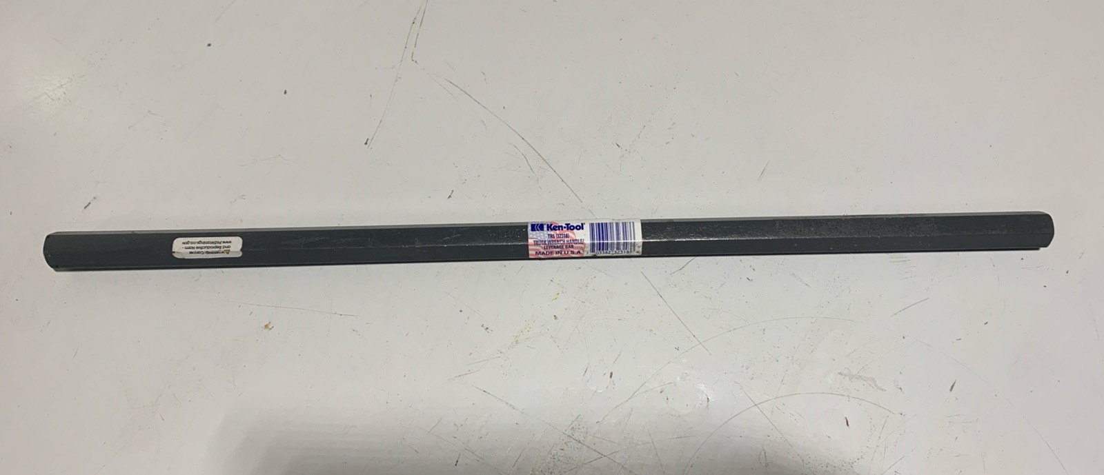 Ken-Tool 32318,Truck Wrench Handle TR5 – 22 In