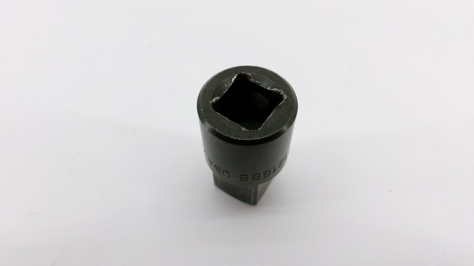 Matco Tools BAP1216BB 3/8″ Drive To 1/2″ Drive MALE Impact Adapter USA Nice!