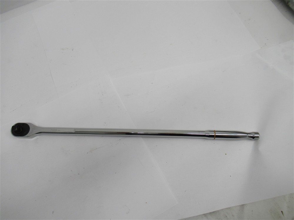 GearWrench 81269XP , 3/8″ Drive 120XP Extra Long Handle Teardrop Ratchet