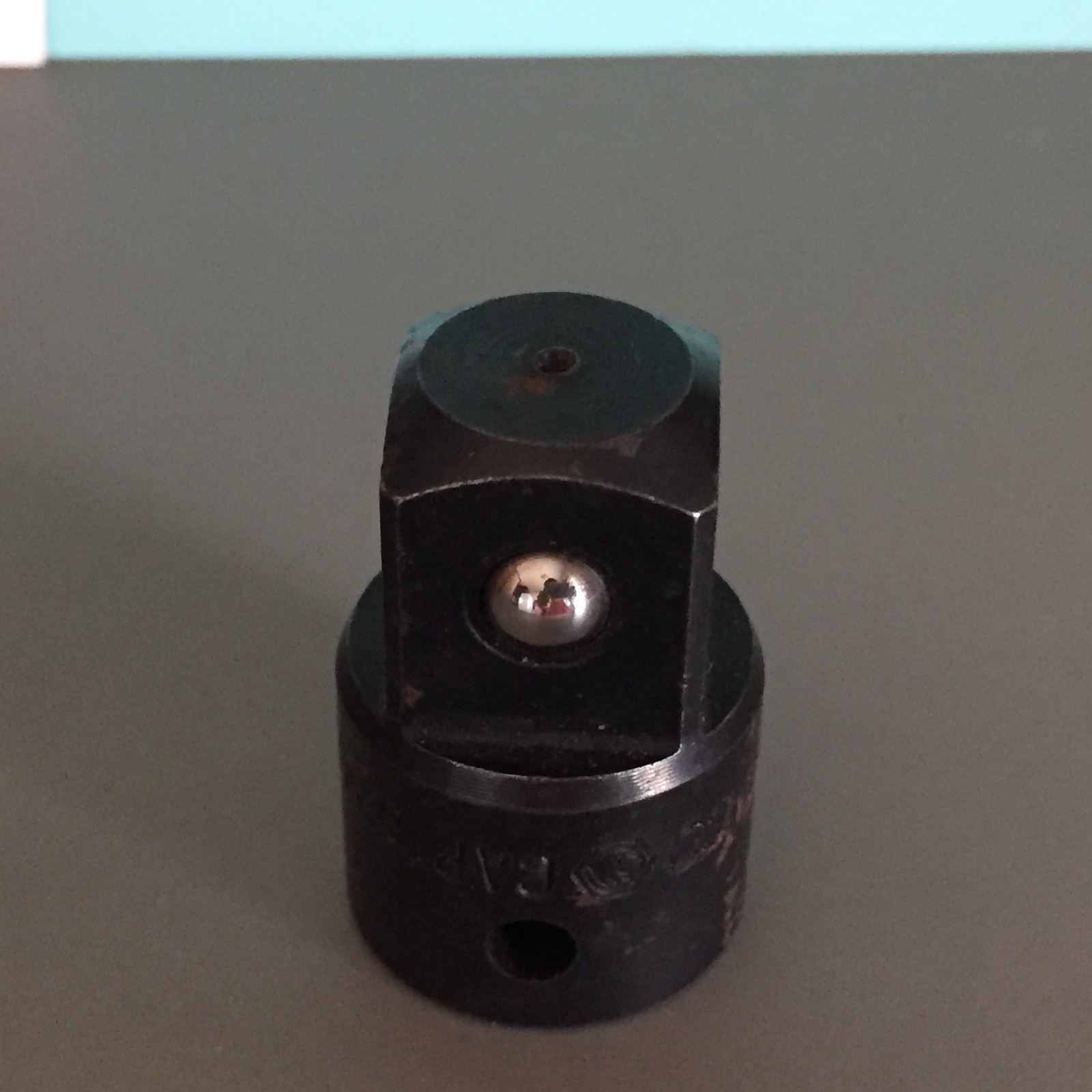 Matco CAP1624BA 1/2″ to 3/4″ Drive Impact Adapter Socket USA