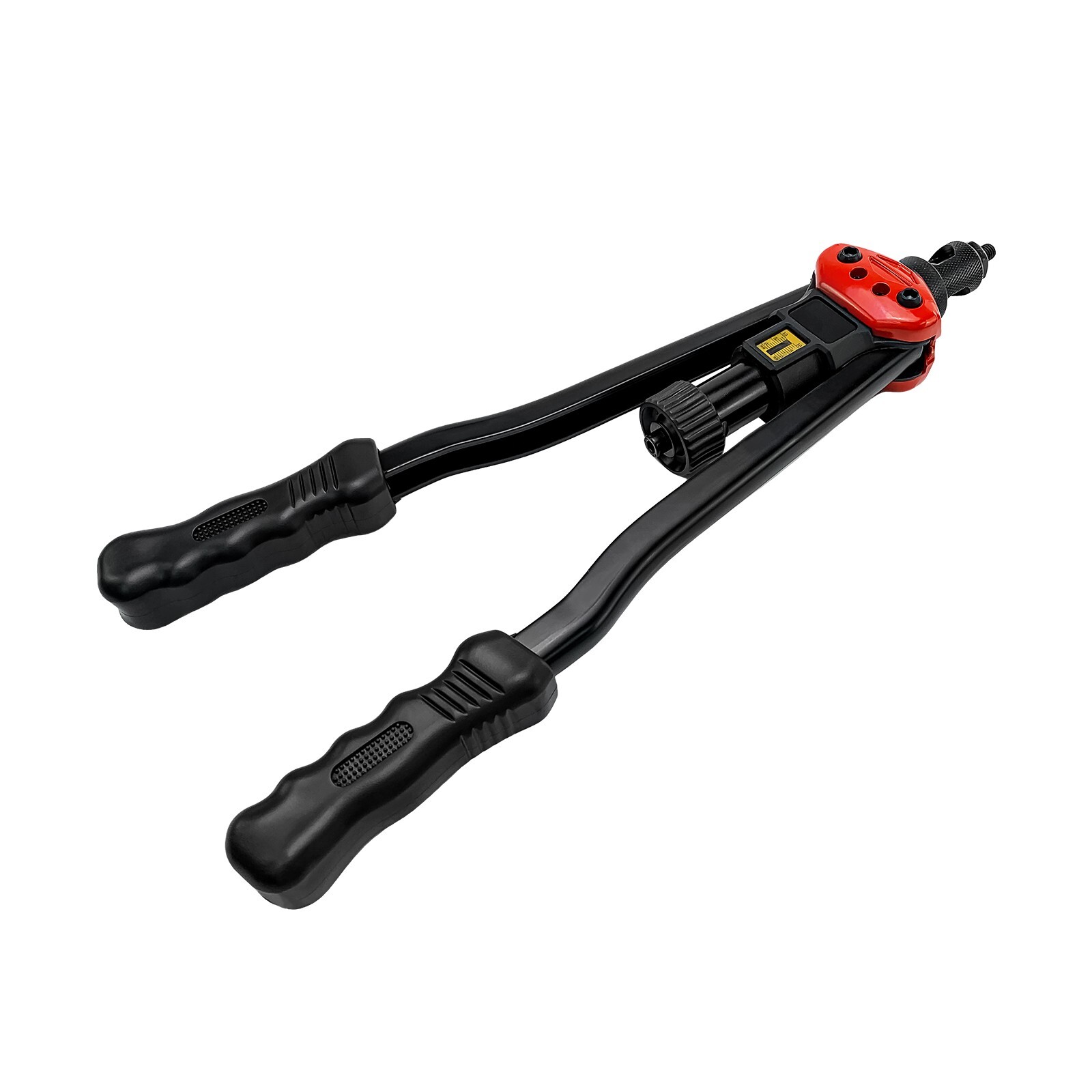 Rivet Nut Gun Kit Rivnut Setting Tools Nut Setter Tool Hand Blind Riveter 16″