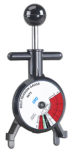 OTC Tools 6673 Universal Belt Tension Gauge