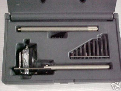 Cylinder Bore Gauge #2943