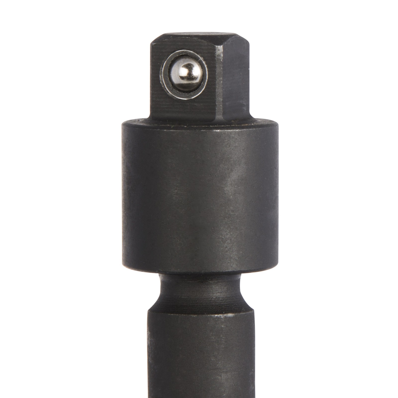 Steelman Pro 1/2in. Drive, 3/8in. Swivel Impact Extension Adapter, 24in. 79994