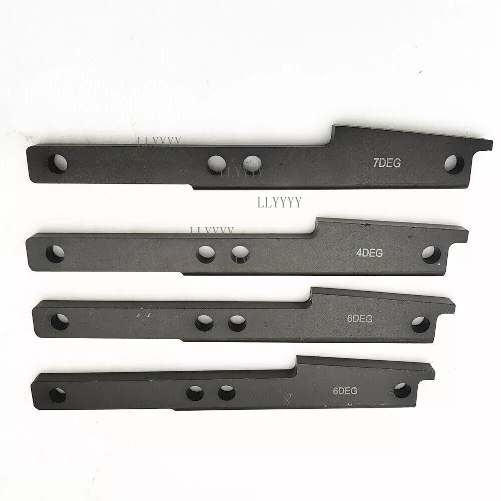 3163021 3163069 3163530 For Cummins ISX QSX Timing Injector Cam Gear Puller Tool