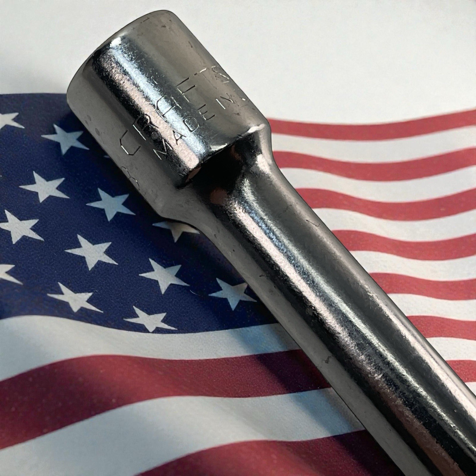 Craftsman Extension Bar 44261 3/8″ Drive 6″ H Series As Pictured USA Fast Ship