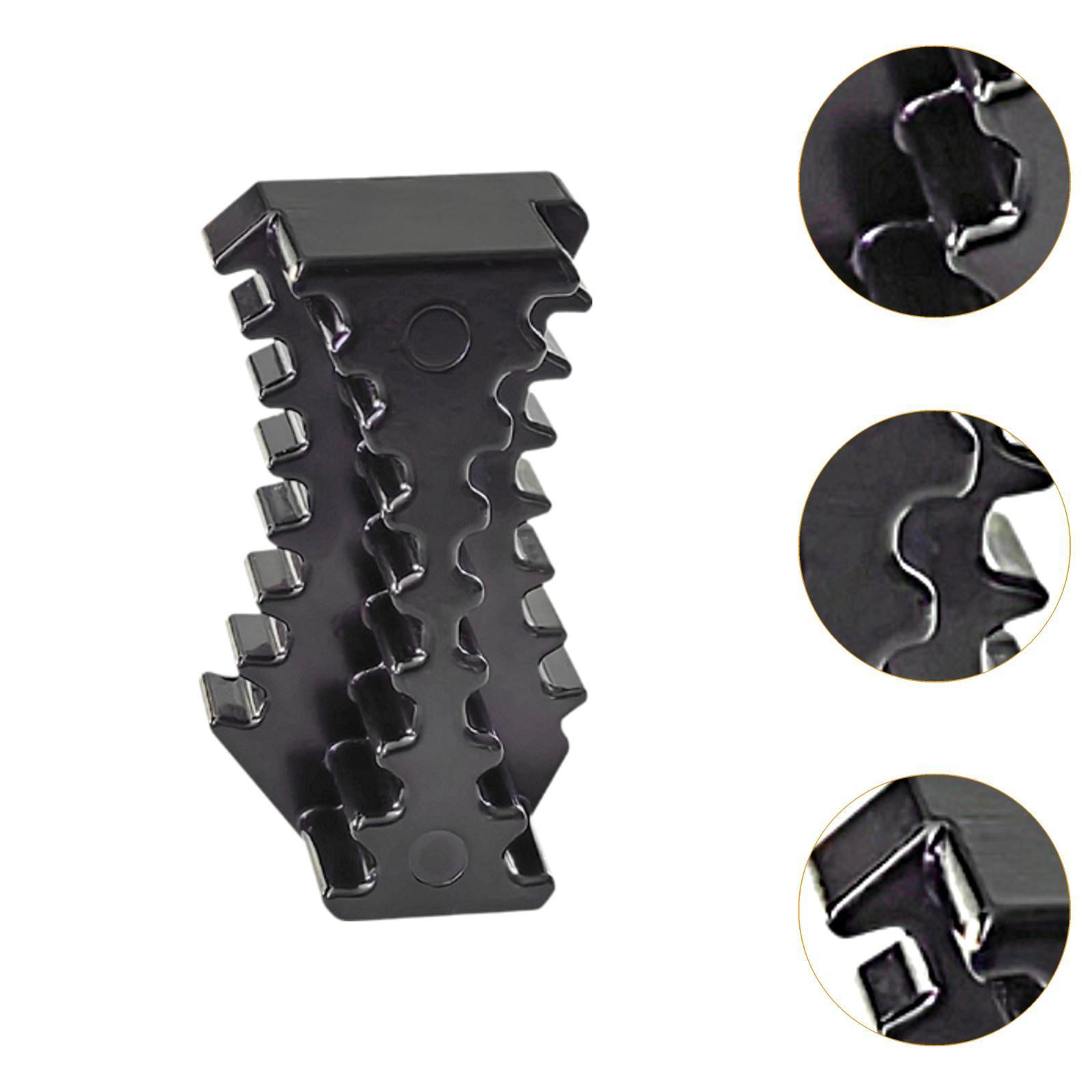 Camshaft Locking Tool Easy to Use 2 in 1 Rust Resistant cam Retaining Tool Belt