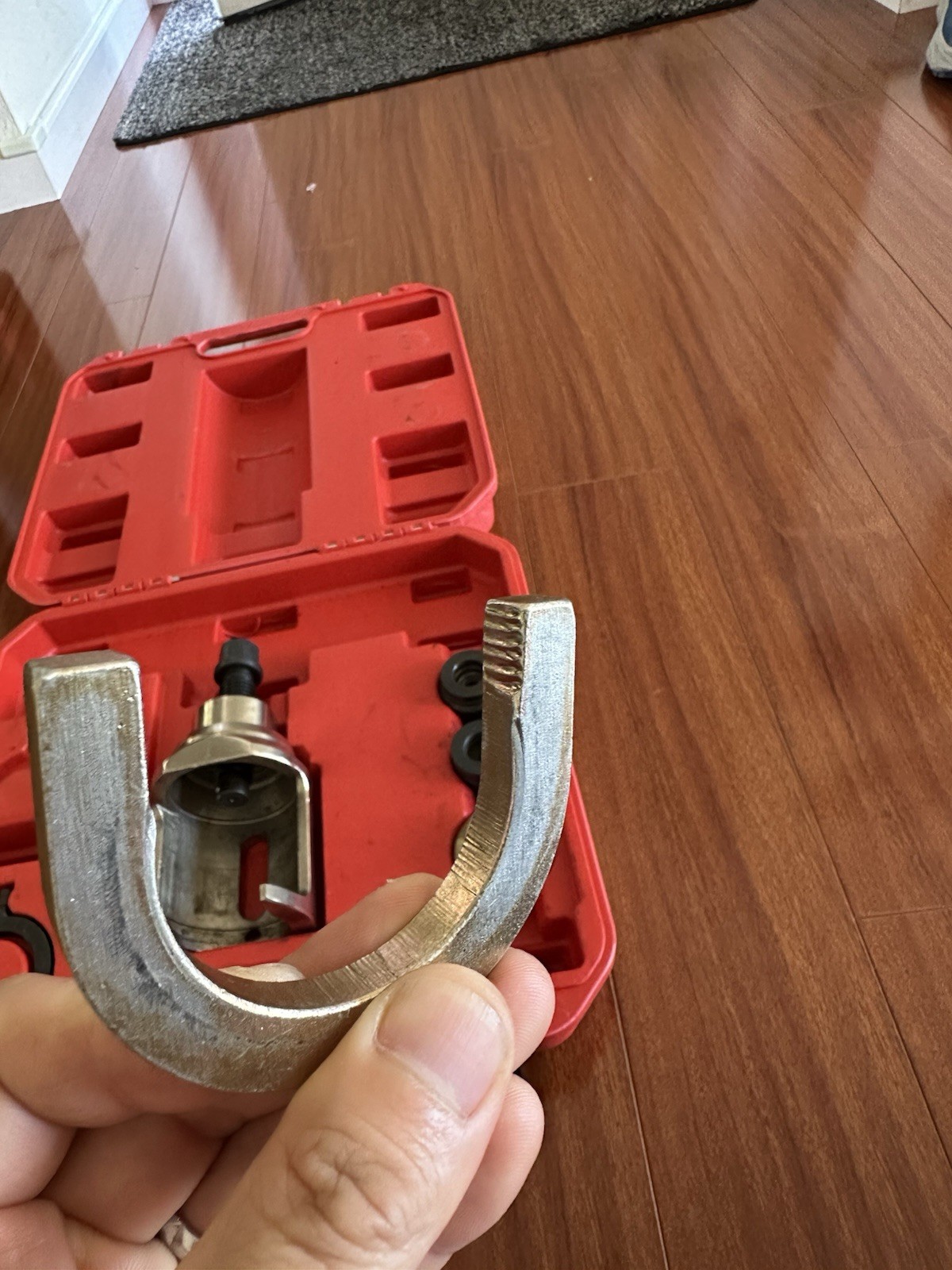 Volkswagen VW T4 Eurovan Upper Ball Joint REMOVER INSTALL TOOL SET
