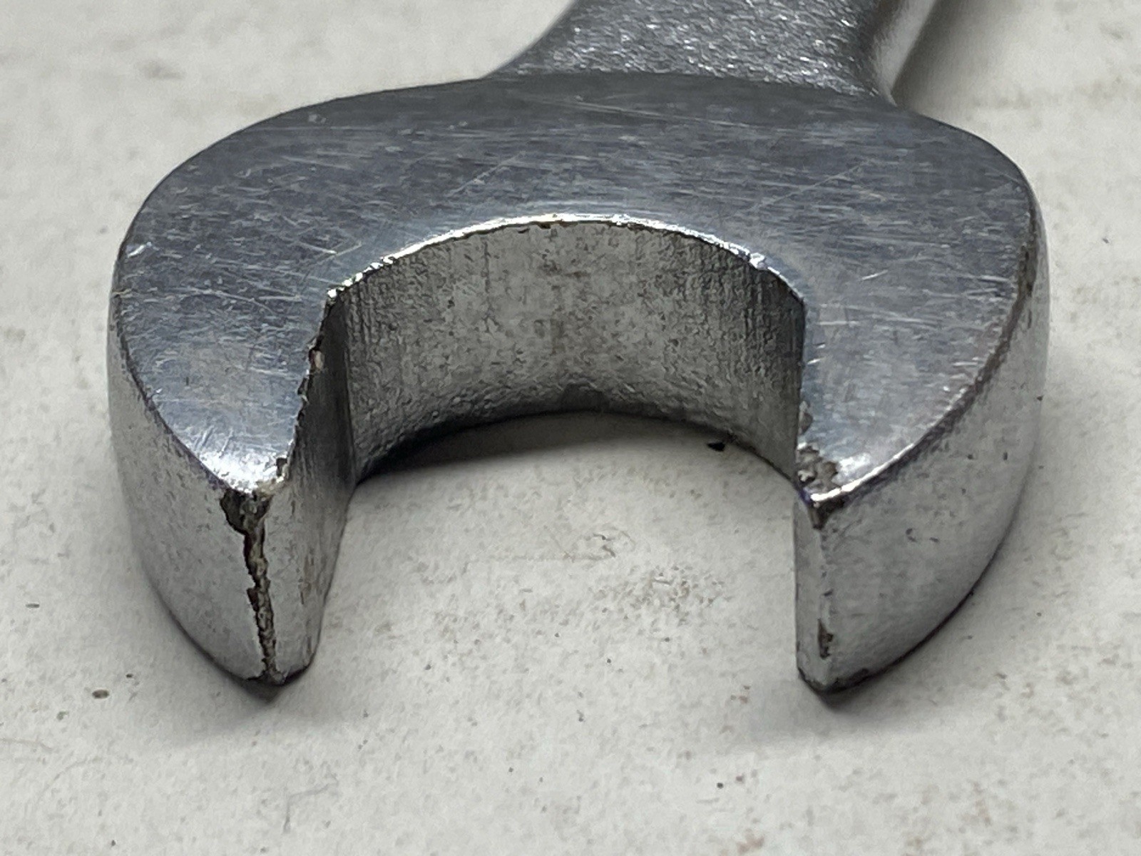 Proto 1218 9/16” Combination Wrench USA MADE