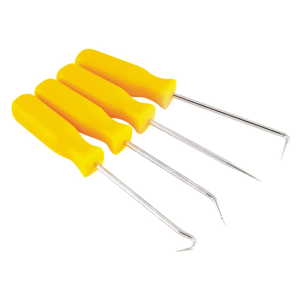 BikeMaster Mini Hook & Pick Set