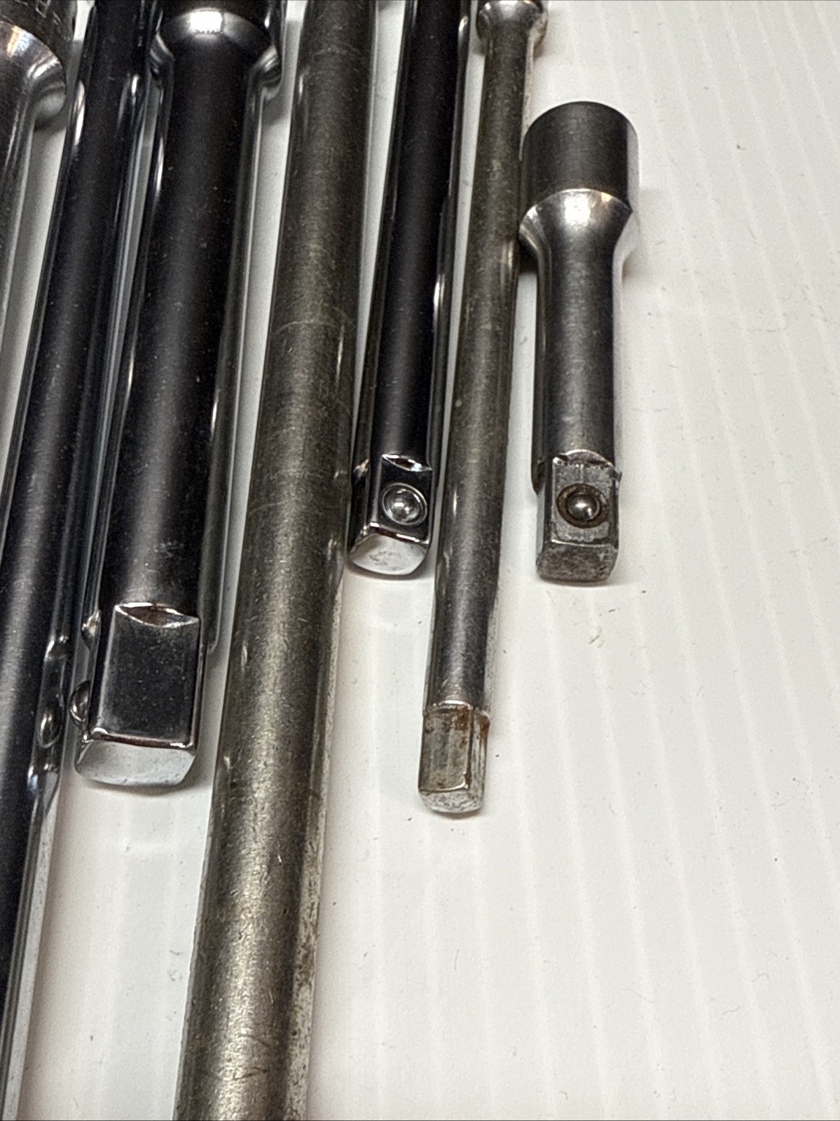 Socket Extension Lot – Craftsman Penens Billings Some Blank – You Get All