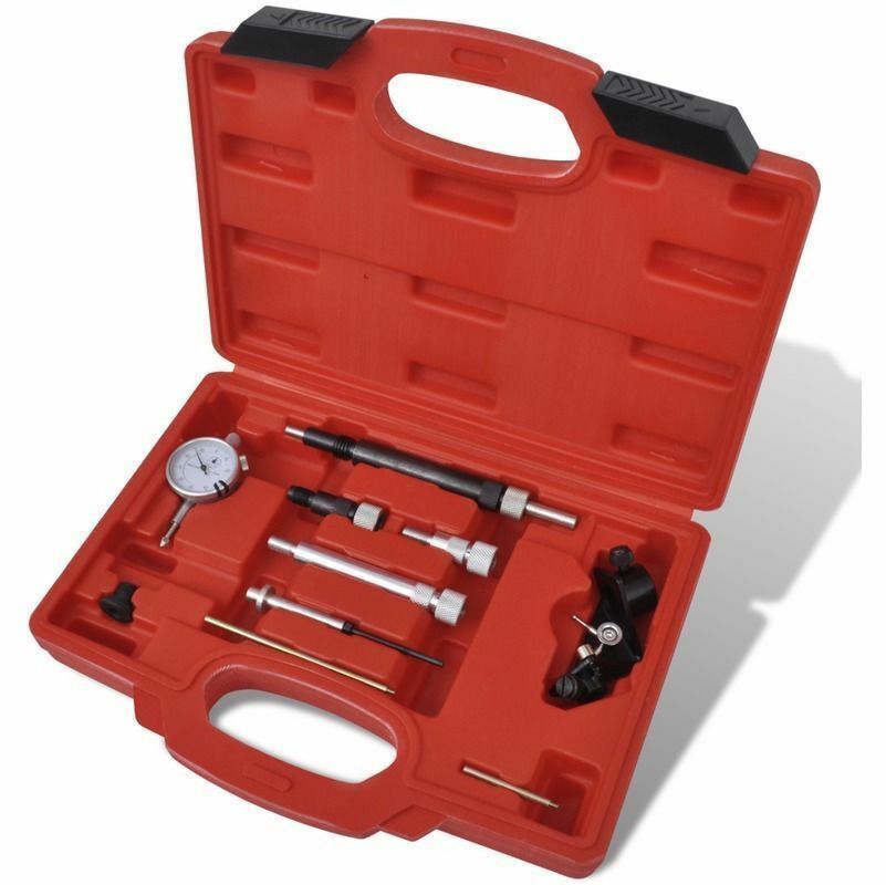 Diesel Fuel Pump Timing Tool Kit For AUDI / ALFA /BMW FIAT /FORD /RENAULT /VW