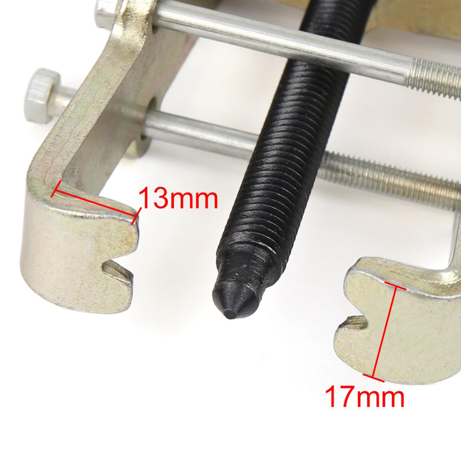 Car 2 Arm Bearing Extractor