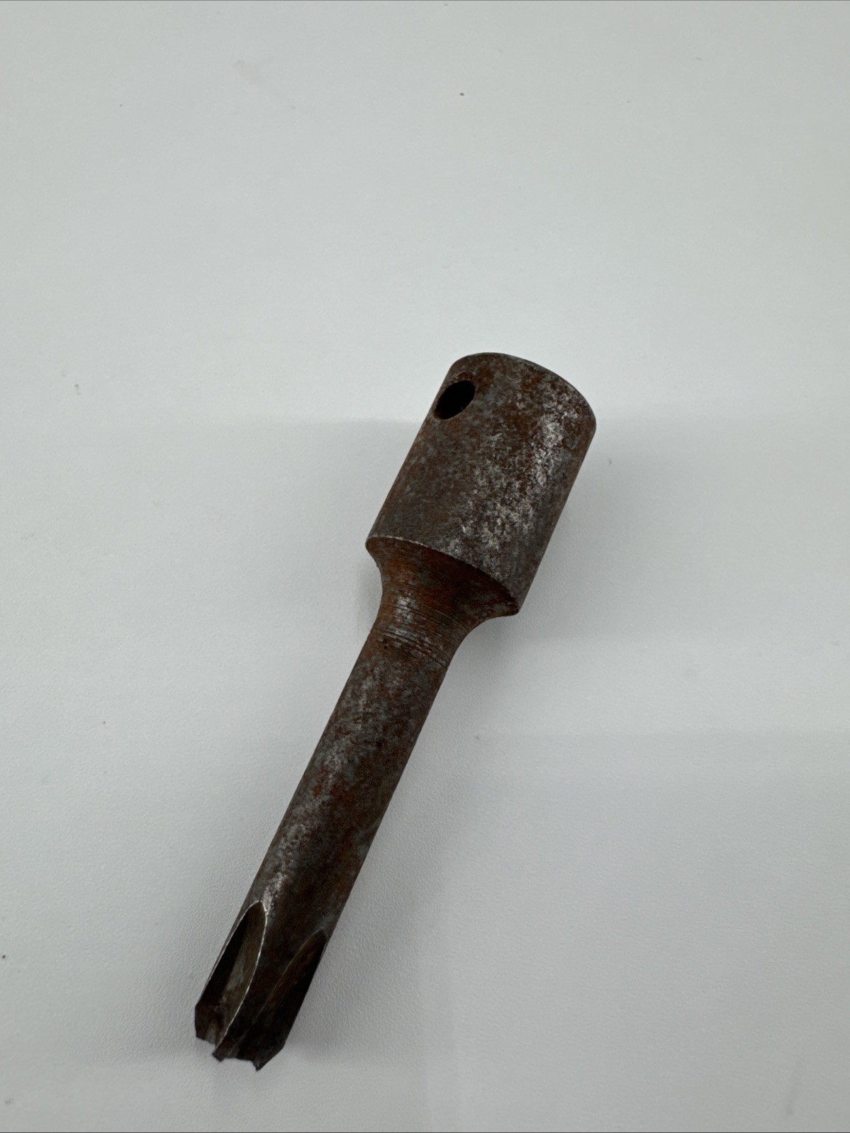 Apex Tools 833 #3 Phillips 3″ 3/8″ Drive Black Chrome Screwdriver Bit Socket