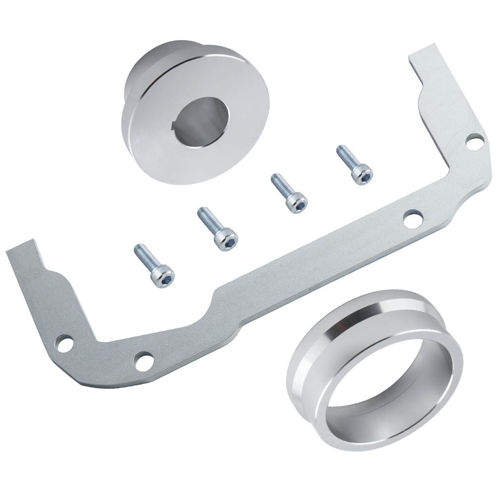 3 PCS Alignment Cover Tool Oil Pan Alignment Tool Set For for LS series Engines