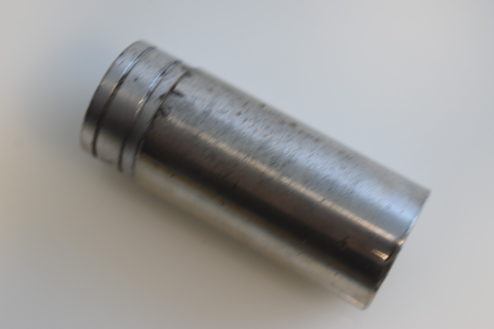 Snap On Tools TS321 1″ SAE Flank Drive Deep Socket 1/2″ Drive 6 Point USA
