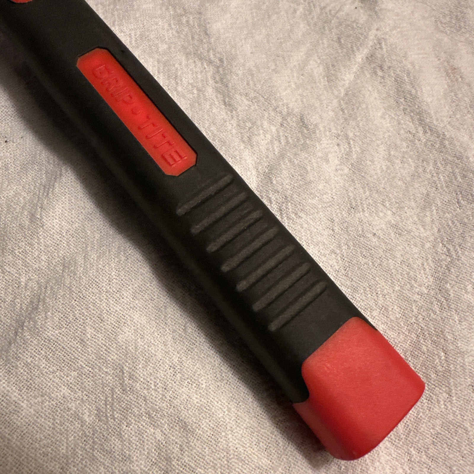 Grip-Tite 3/8” Ratchet #00347 Triple-Drive NEW