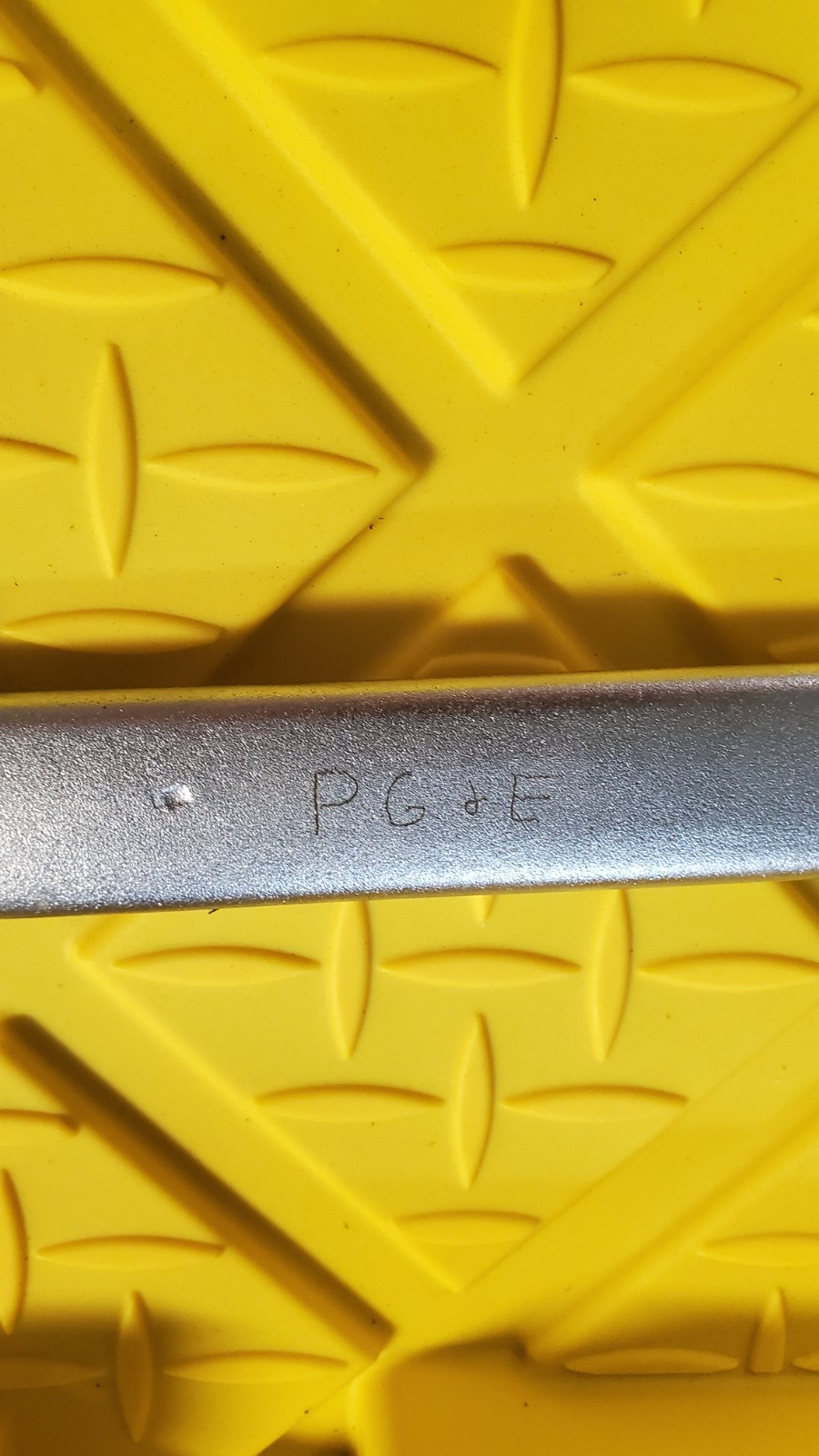 Challenger by Proto 6140 6136 6134 6132 6128 Wrench Set 7/8 – 1-1/4