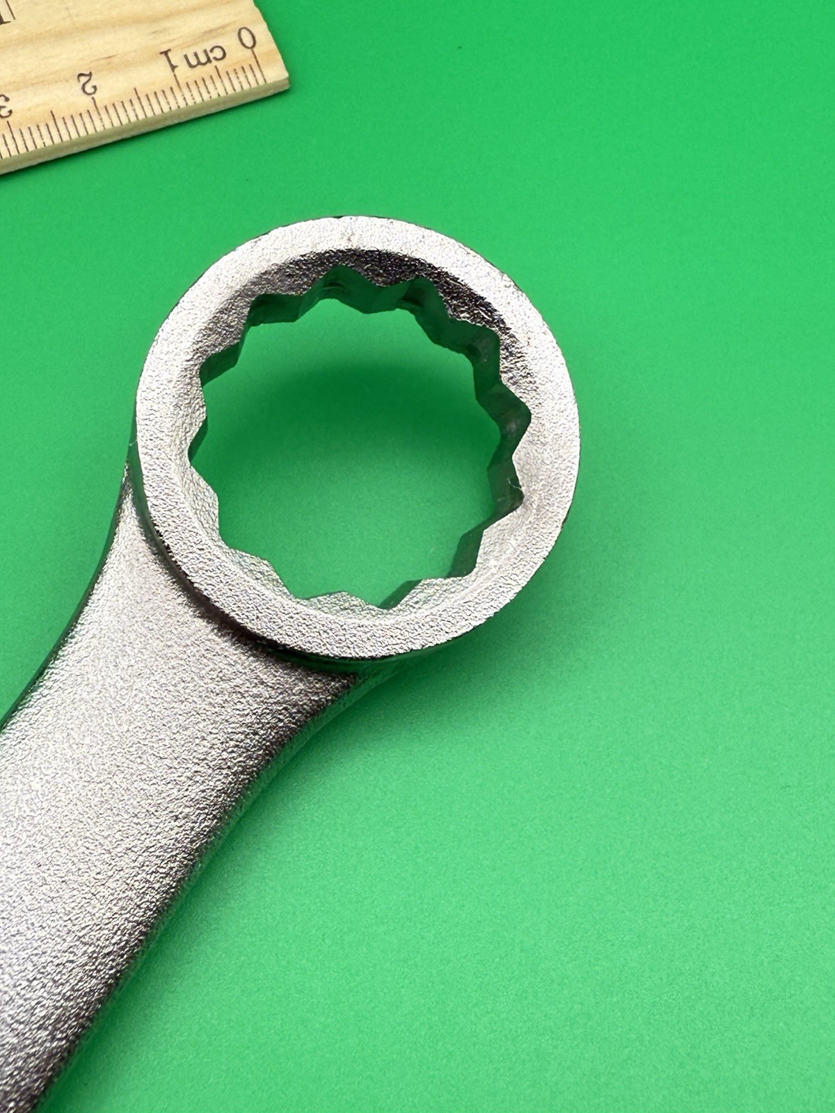 NOS Craftsman 42932 USA 26mm Combination Wrench 42932 -VA- Series New Old Stock!