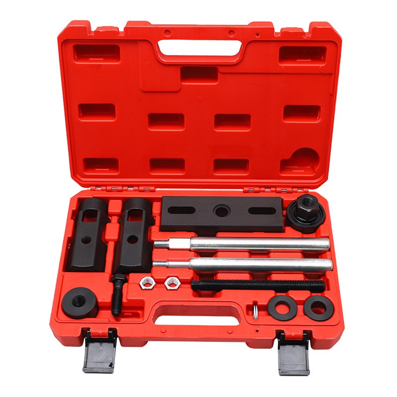 15-Piece Diesel Injector Remover (2.0L ECOBLUE) Ford Diesel Injector Rama
