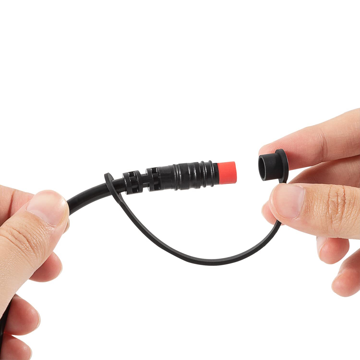 Power/Data Cable 4-Pin For Garmin Striker VIVID 4cv 5cv 7cv 7sv 9sv 010-12199-04